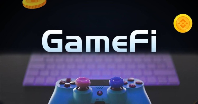 2025年GameFi全景解析：五大顶级Web3区块链游戏推荐