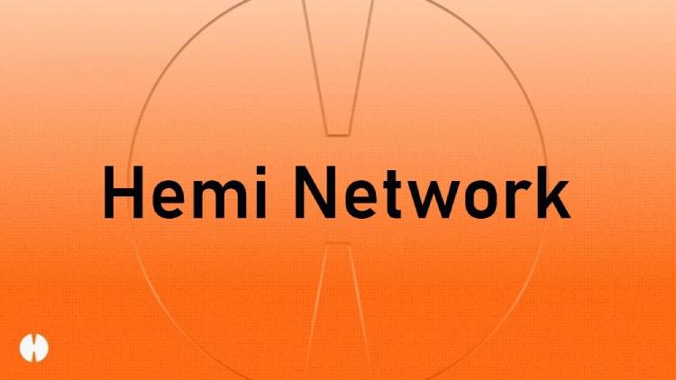 Hemi(HEMI)币介绍