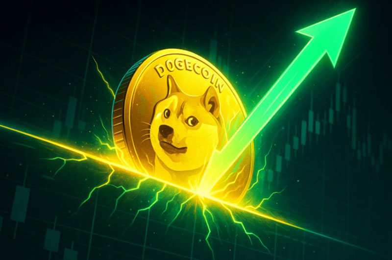 狗狗币（DOGE）即将迎来大突破？分析师呼吁“保持警惕”