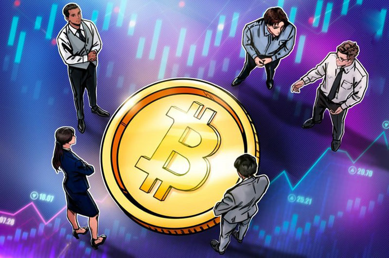 比特币(BTC)突破11.95万美元，但RSI显示可能迎来回调
