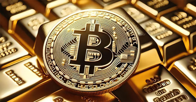 深度解析：什么是比特币概念股？盘点四大核心受益标的
