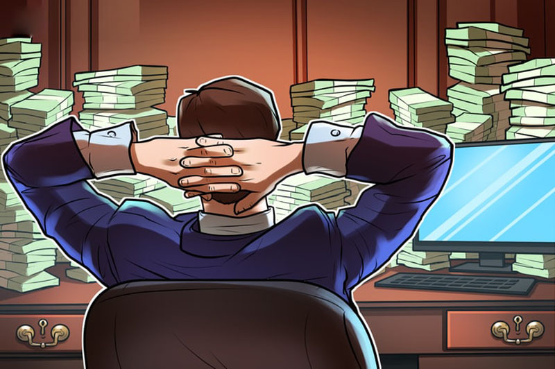 中国九子控股豪掷10亿美元，打造比特币（BTC）、以太坊（ETH）战略储备金库
