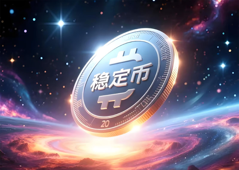 2025稳定币合规风暴：监管重塑与行业突围指南