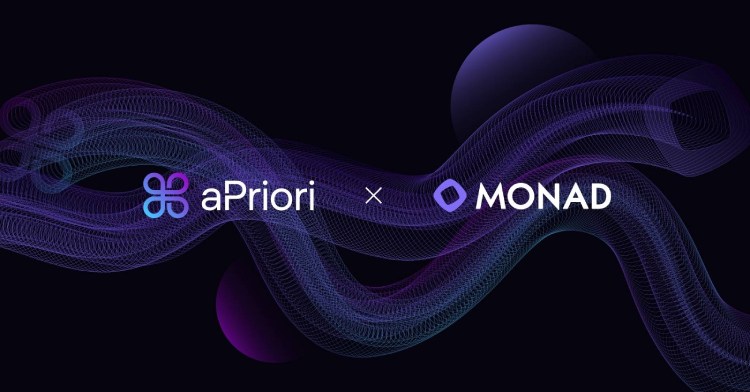 aPriori(APR)深度解析：Monad生态MEV流动性质押平台与代币经济展望