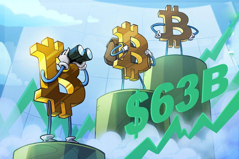 比特币（BTC）巨鲸在特朗普发表声明前增加40倍杠杆做空BTC
