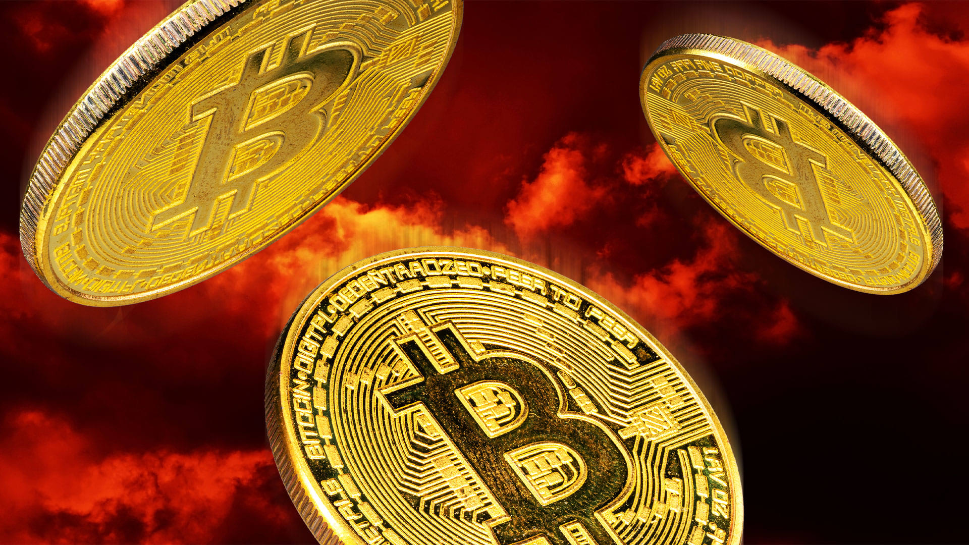BTC价格预测:技术面承压,长期前景仍看好