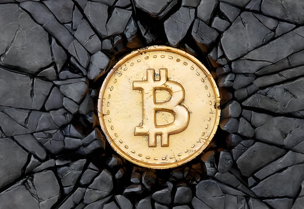 如何定义比特币(BTC)财库公司的目标
