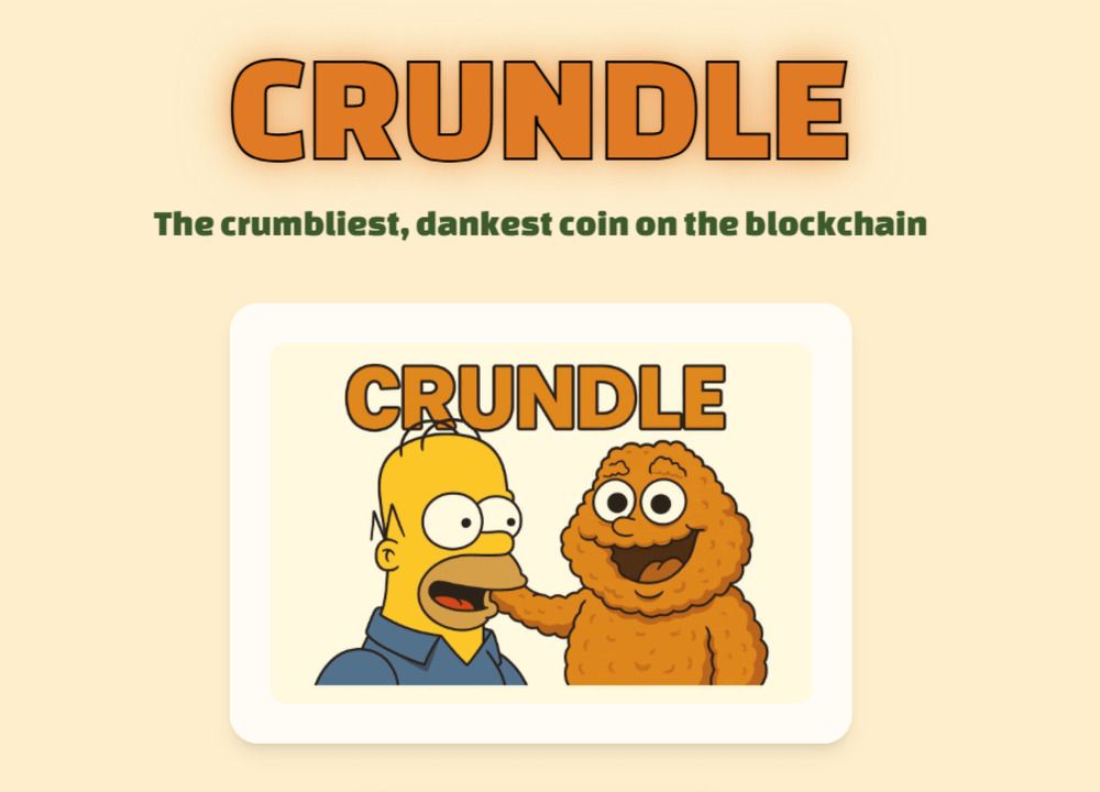Crundle (CRND) 深度解析：运作机制、代币模型及未来走势展望