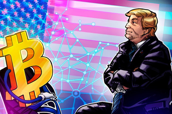 特朗普对华政策急转弯,“TACO交易”引爆比特币(BTC)反弹