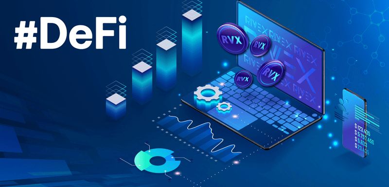 DeFi 是什么?它与传统金融有何不同?