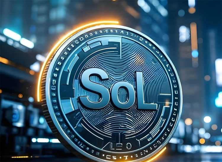 Bitwise深度分析：Solana将迎来爆发式行情