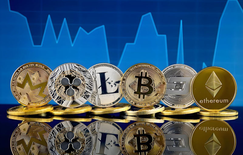 深度解析：加密货币如何重塑金融格局及未来趋势