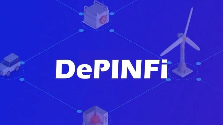 深度解析DePINFi：定义、分类、核心优势及未来挑战
