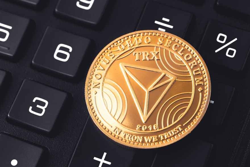TRON波场币（TRX）深度解析：生态优势、风险争议与价格展望