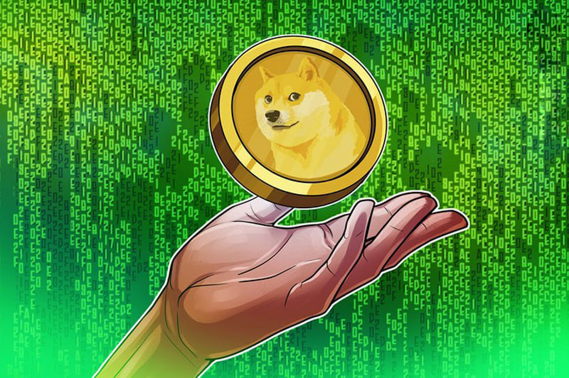 DOGS指标再现绿光？回顾此前445%暴涨历史，分析师看好未来行情