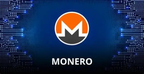 门罗币XMR