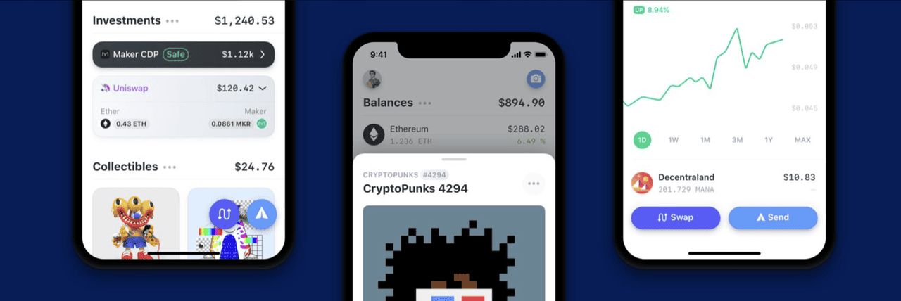 Rainbow钱包官宣：2025年Q4将发行RNBW代币并实施空投