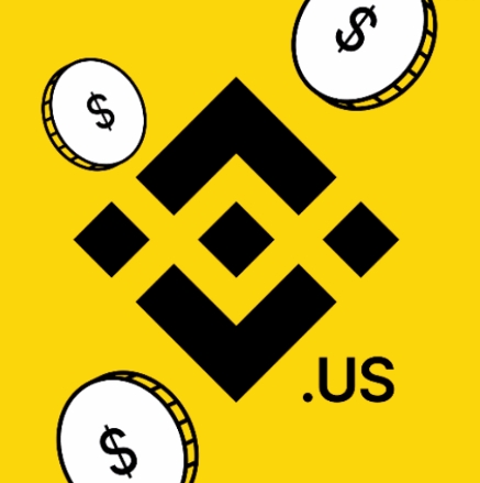 币安APP页面如何设置成中文？如何注册账号？