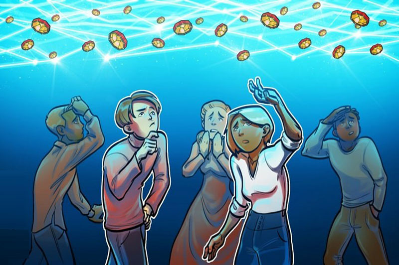 Pantera高管:尽管比特币(BTC)创新高,投资加密货币仍"为时不晚"