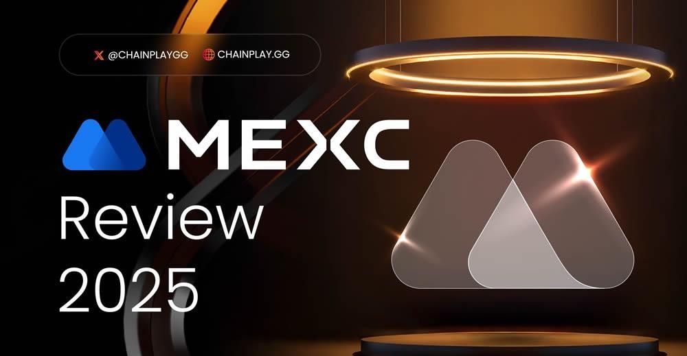 MEXC（抹茶）