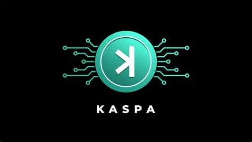 Kaspa (KAS)