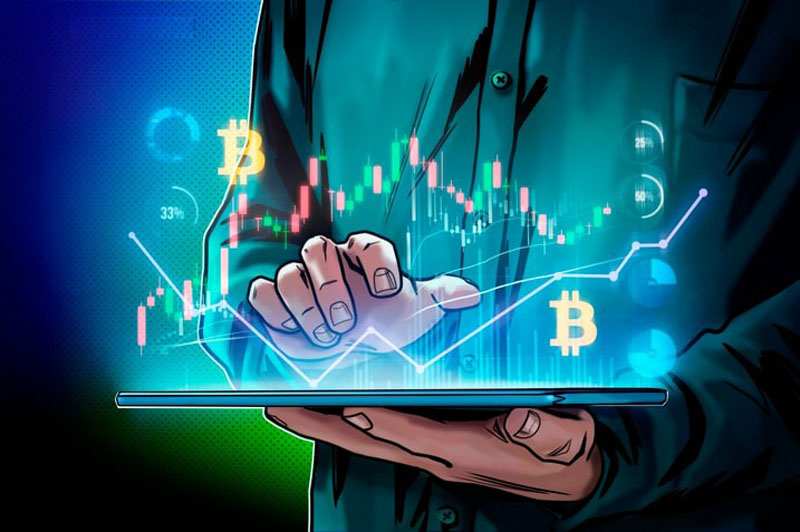 比特币(BTC)期权市场趋于谨慎 —— 专业交易员在美联储利率决议前加码看涨押注