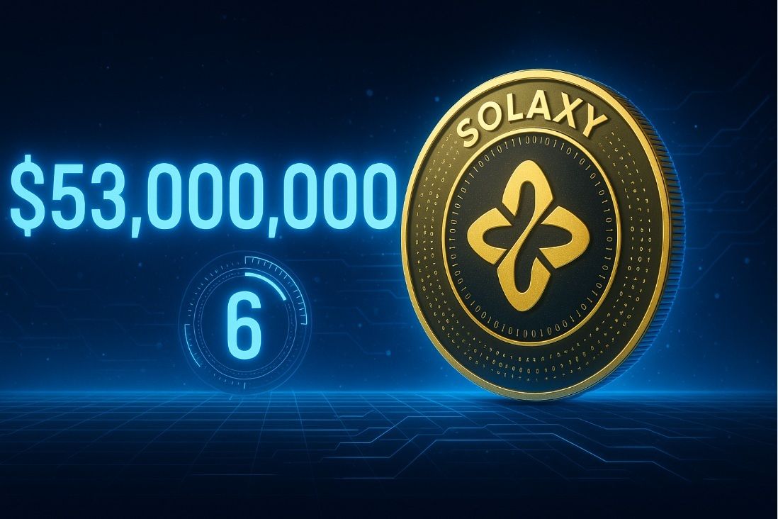 什么是 Solaxy (SOLX)币?未来如何?SOLX价格预测2025-2030年