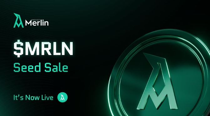Merlin (MRLN) 深度解析：币安Alpha上线在即，生态闭环与代币经济详解