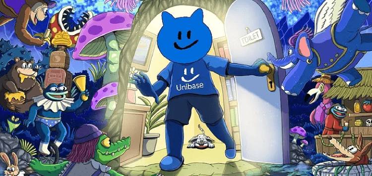 Unibase(UB)币全面介绍