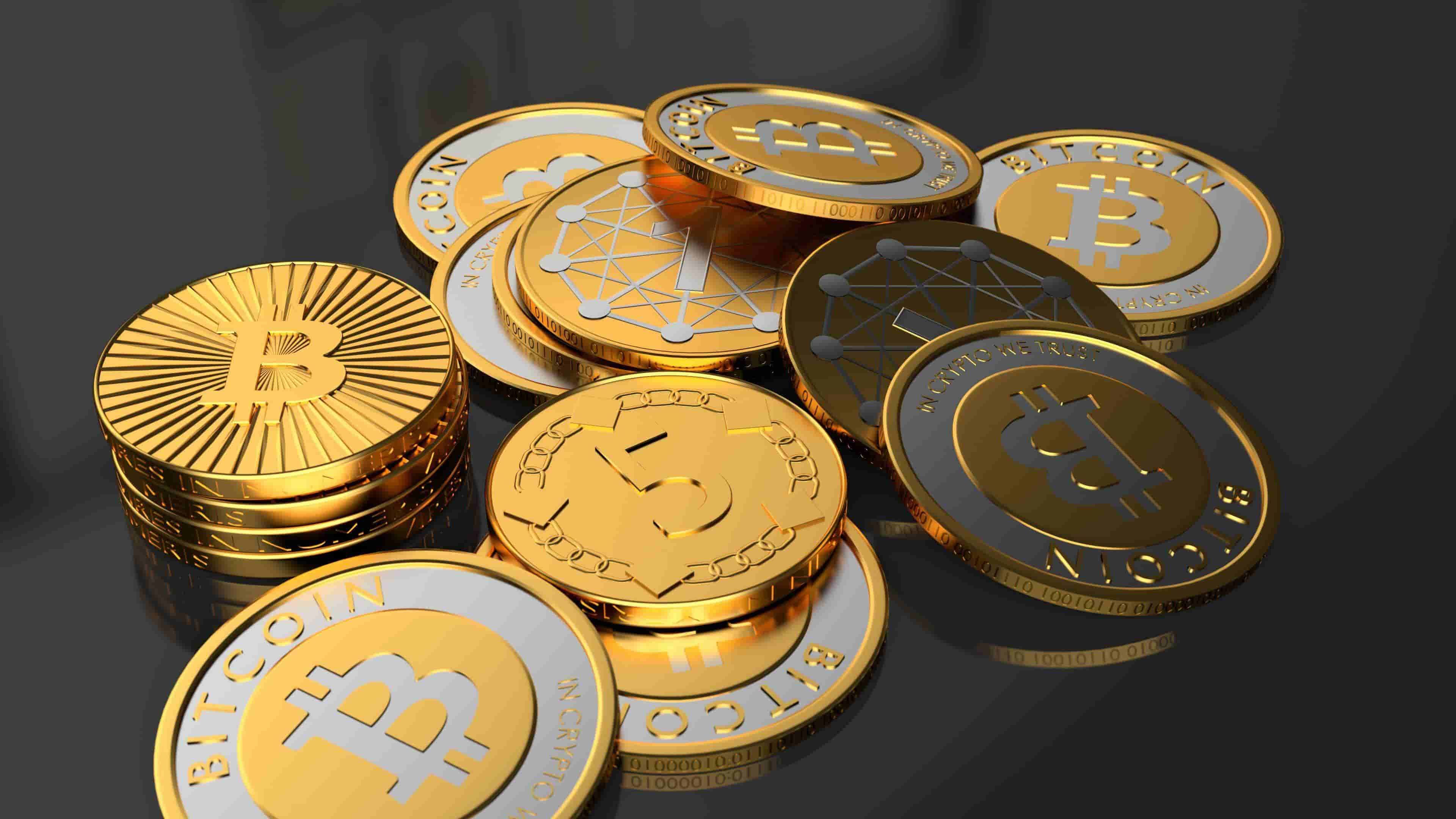 现在炒币用什么软件？炒币软件手机版下载及详细注册流程