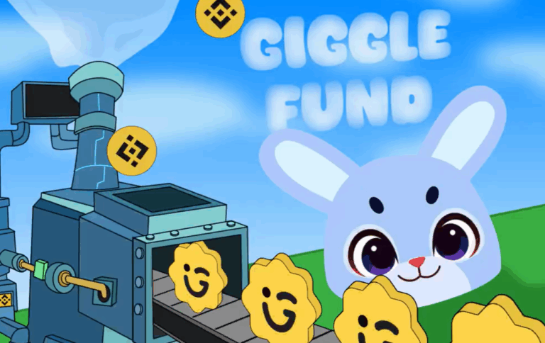 Giggle Fund (GIGGLE) 深度解析：赵长鹏领衔的教育公益 Memecoin