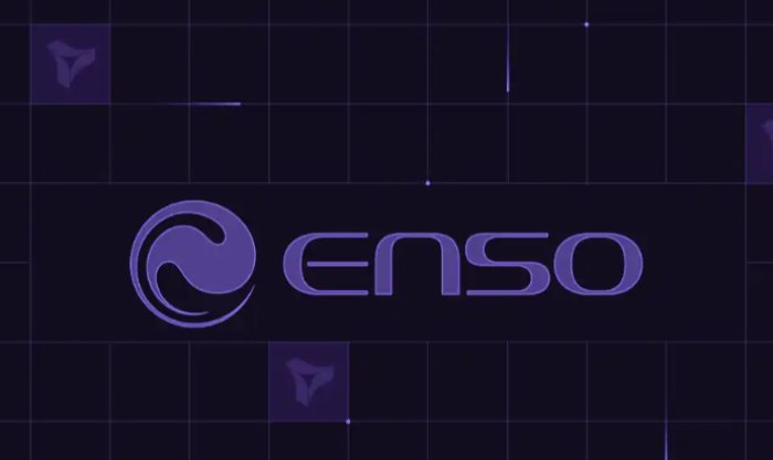 Enso(ENSO)全解析：去中心化执行层基础设施与代币经济展望