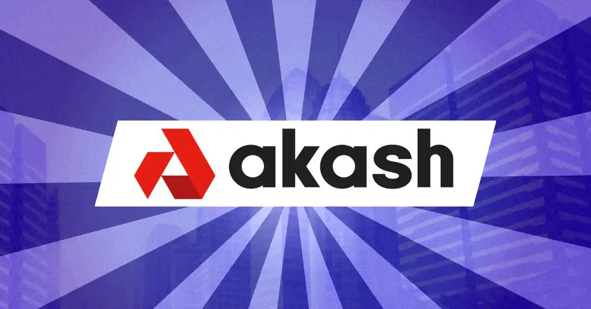 什么是Akash Network(AKT)币?如何运作?AKT代币经济学及价格预测