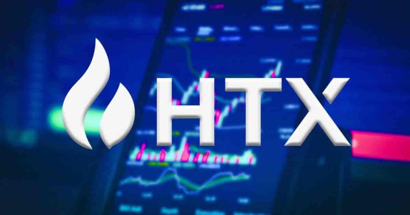 火币（Huobi）
