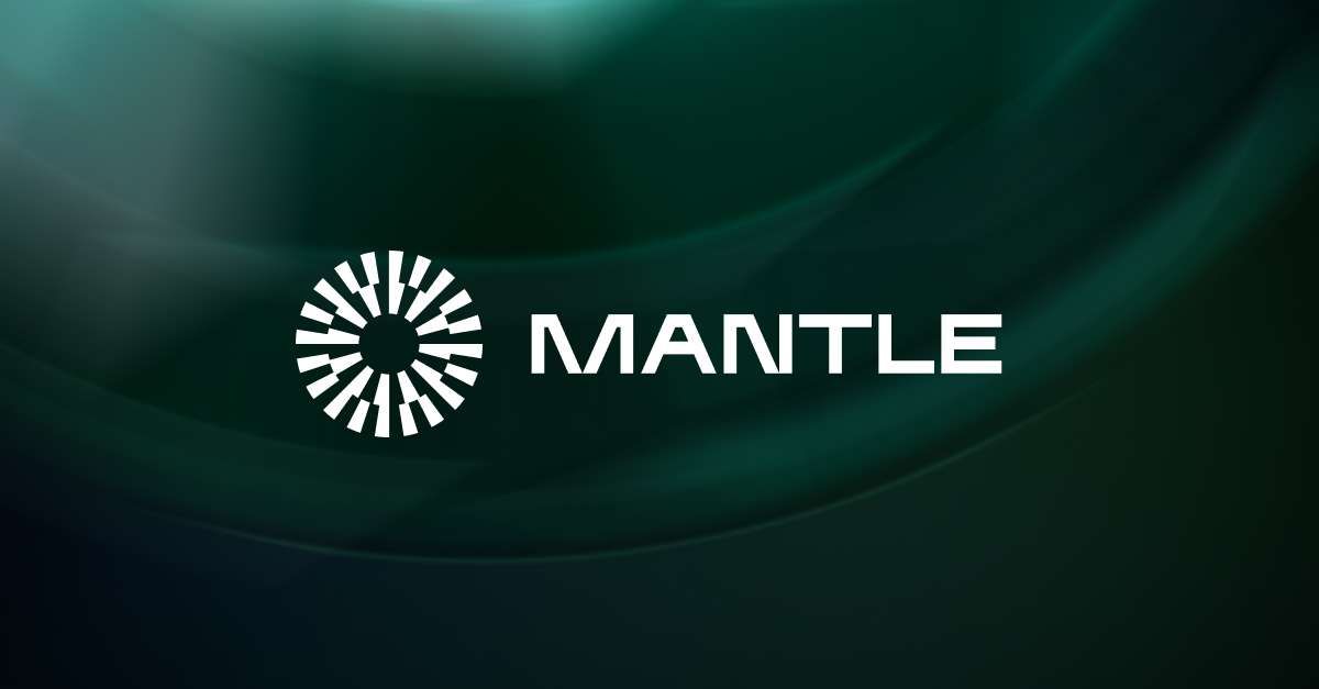 Mantle (MNT)全景解析：核心特性、代币模型及未来价格展望