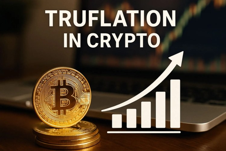 Truflation(TRUF)深度解析：去中心化通胀数据与代币经济模型