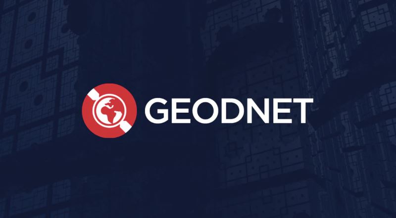 Geodnet (GEOD)币