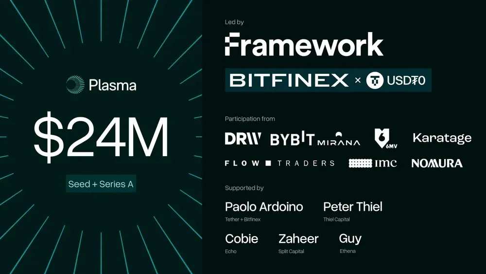 Plasma Chain(XPL)币详细介绍