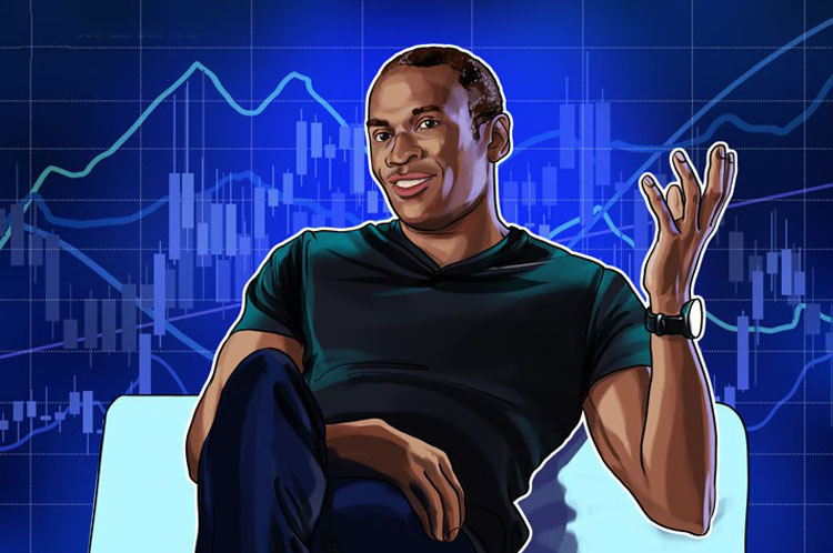 Arthur Hayes:比特币(BTC)四年周期已死,货币政策才是价格驱动关键