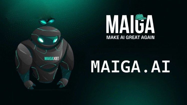 MAIGA币前景分析