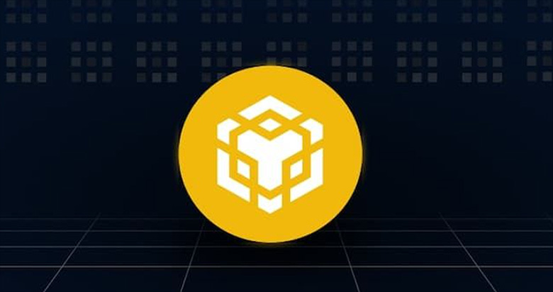 BNB强势突破1300美元大关，市值反超XRP登顶全球第四