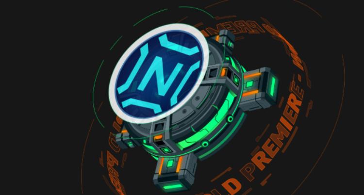 Neuron（NRN）币