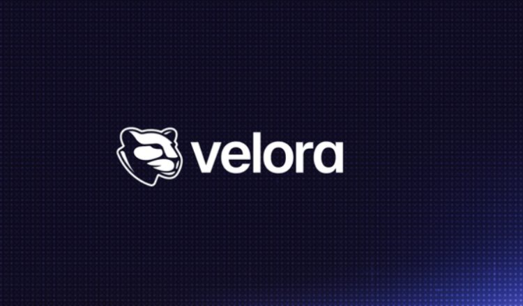 Velora (VLR) 深度解析：意图驱动跨链协议、代币经济及上线动态