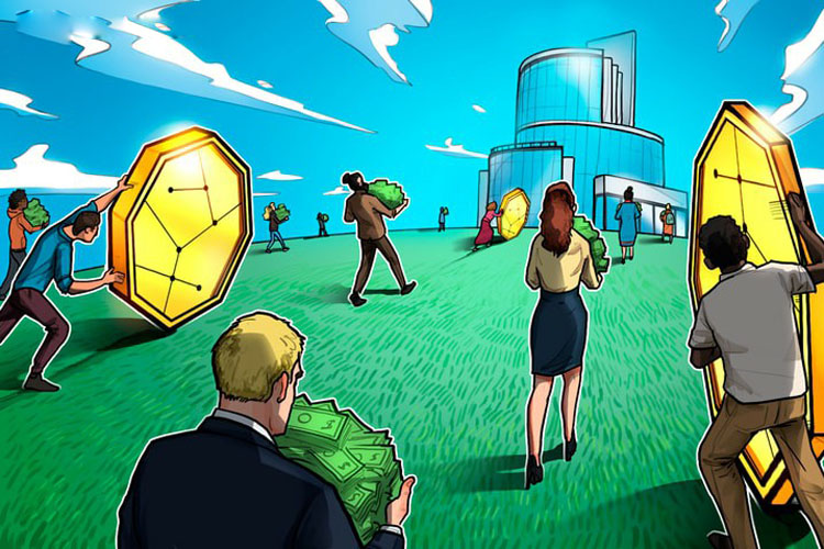 渣打银行SC Ventures拟设2.5亿美元加密基金，加速布局数字资产
