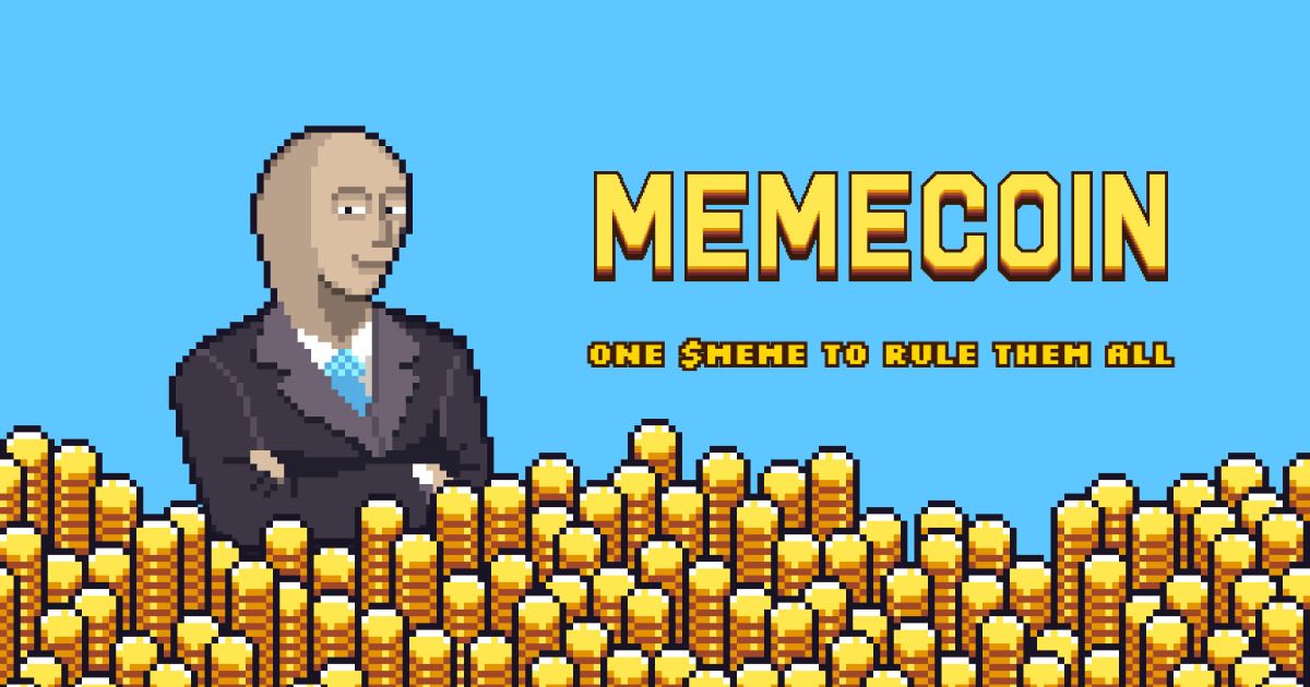什么是模因币(MemeCoin)?如何运作?最知名的模因币介绍