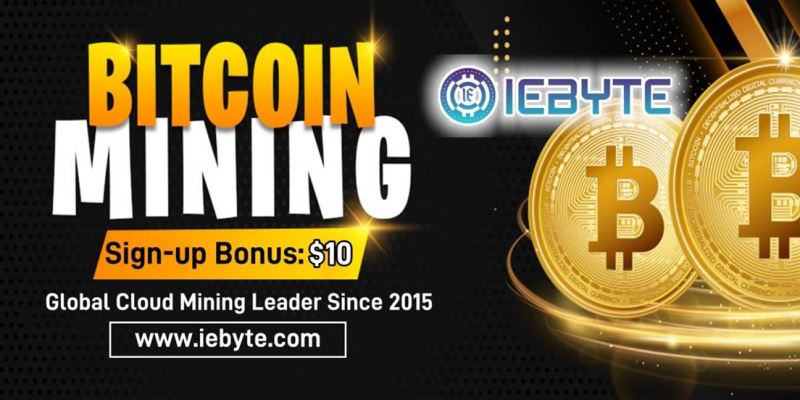 云挖矿全解析：2025年如何零门槛远程赚取BTC及山寨币