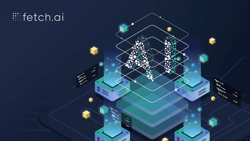 什么是Fetch.ai (FET)币？如何购买？FET工作原理、代币经济学及价格预测