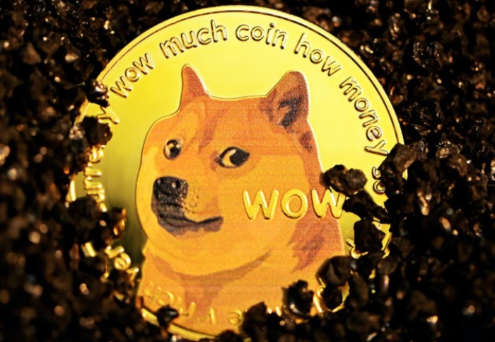  狗狗币（DOGE）ETF