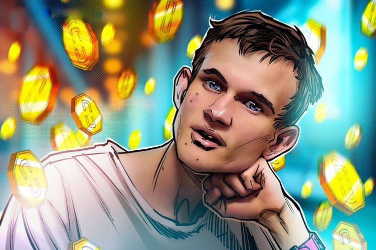 Vitalik Buterin为以太坊(ETH)退出队列辩护,Galaxy Digital删除争议帖子