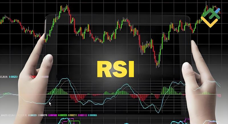 加密货币技术分析指南：利用RSI指标洞察市场多空动能